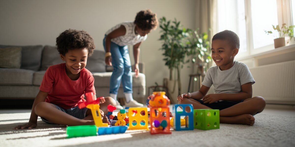 how-to-keep-a-house-clean-when-kids-are-home-all-summer